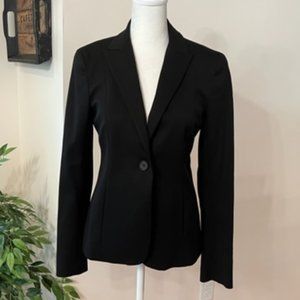 Theory Wool Blazer, size 2